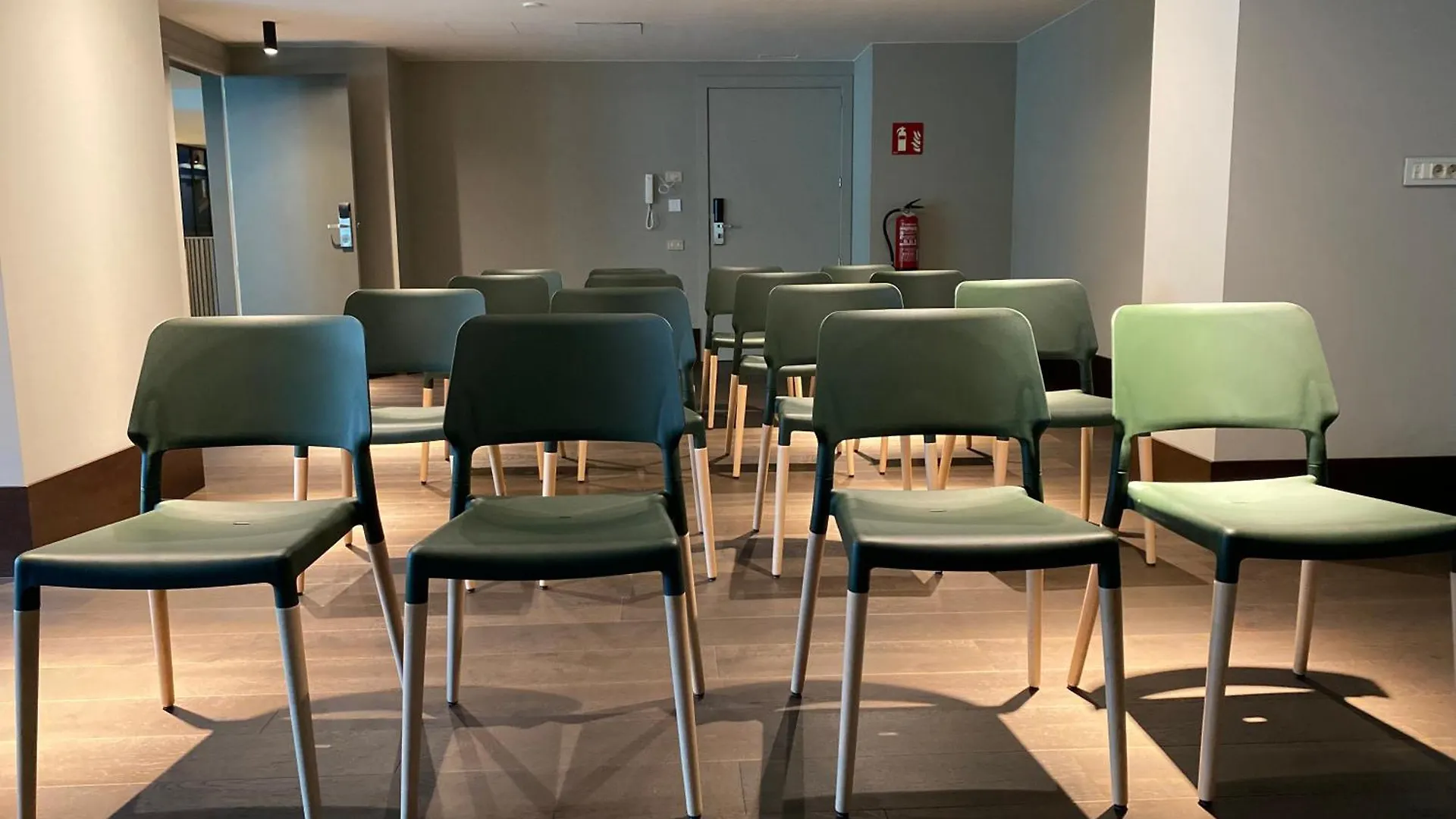 ***  Onix Fira Hotel Barcelona Spanien