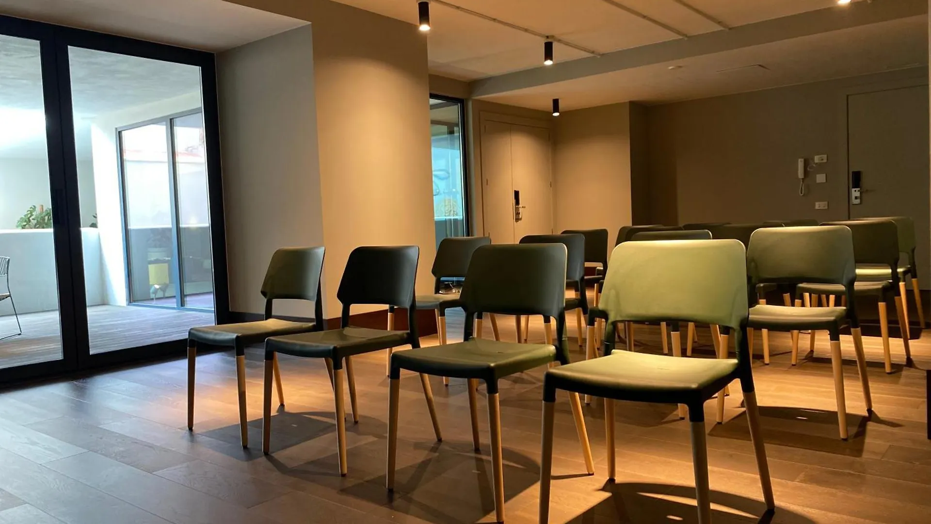 ***  Onix Fira Hotel Barcelona Spanien