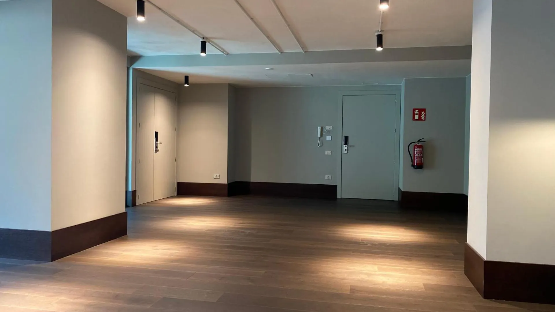 Onix Fira Otel Barselona İspanya