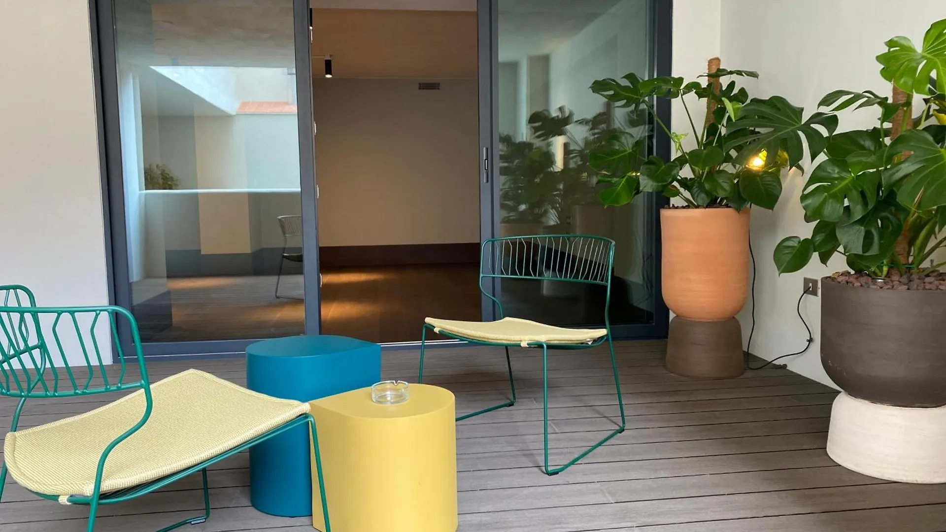 ***  Onix Fira Hotel Barcelona Spanien