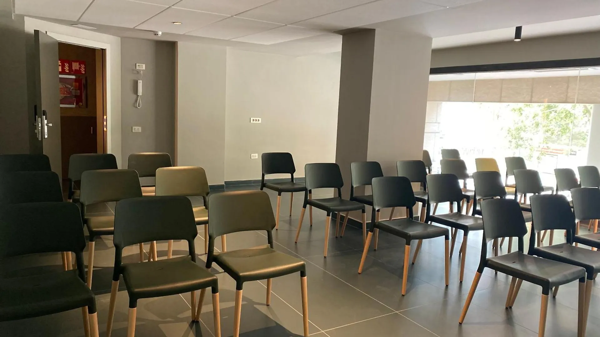 Onix Fira Otel Barselona