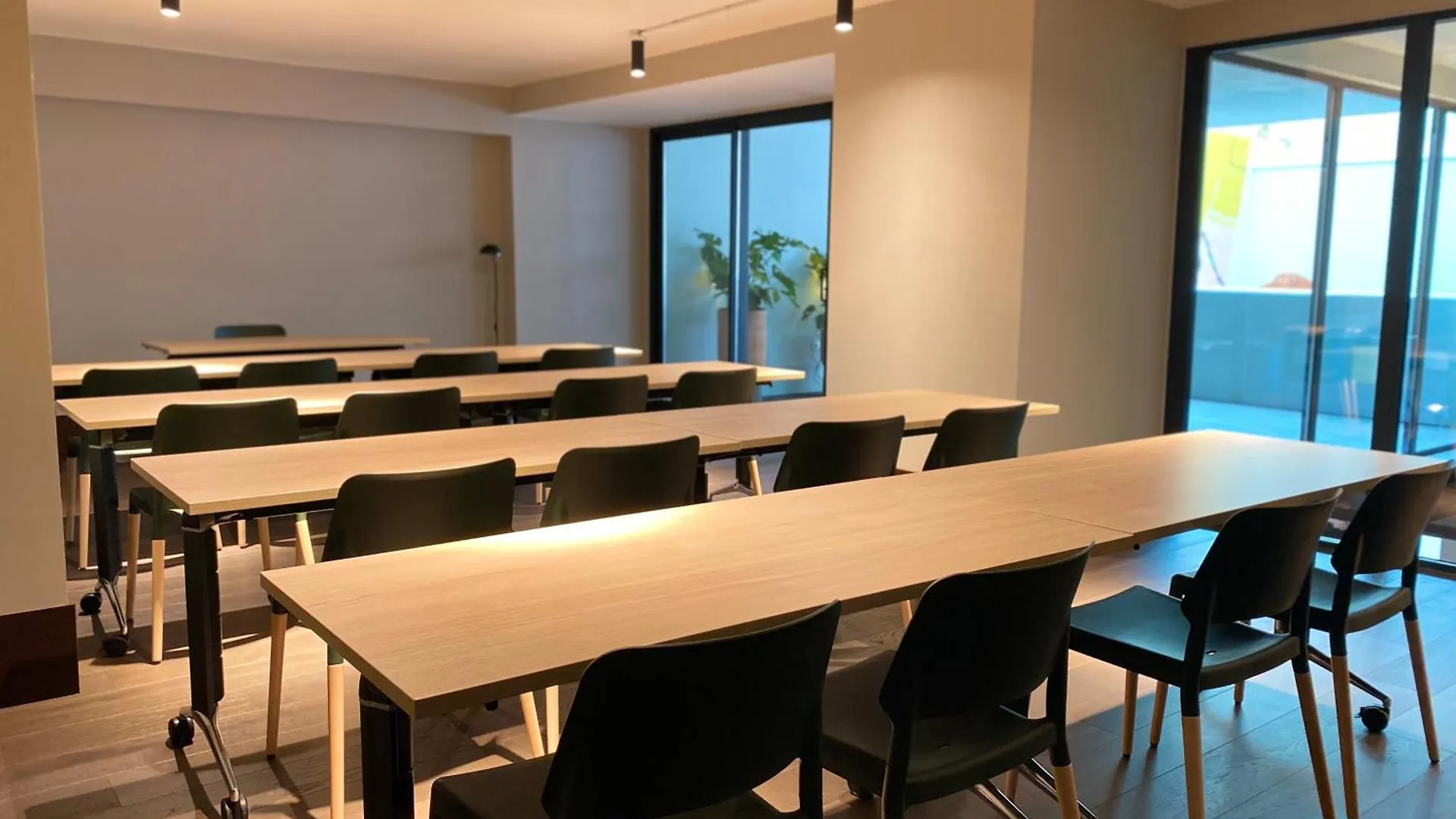 Onix Fira Otel Barselona