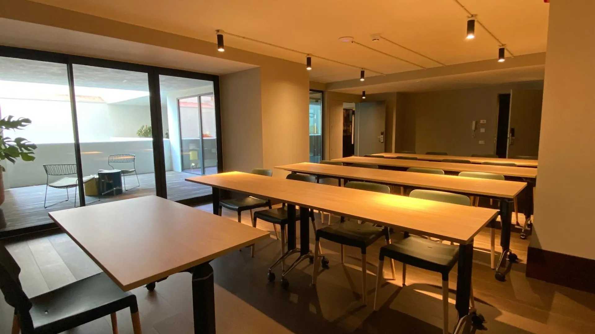 Onix Fira Otel Barselona