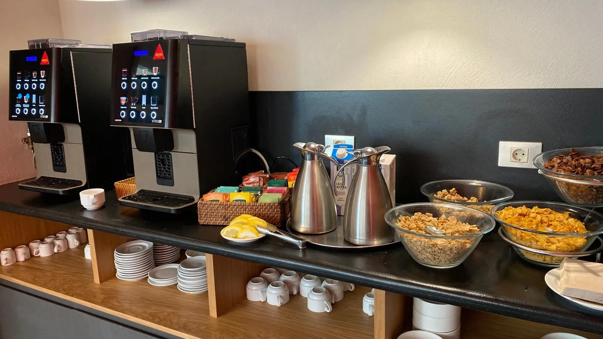 ***  Onix Fira Hotel Barcelona Spanien
