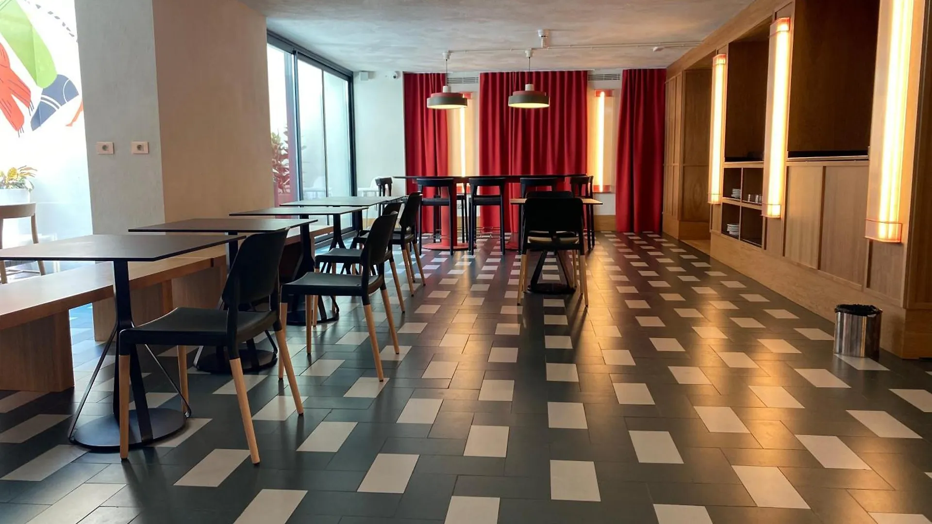 Onix Fira Otel Barselona