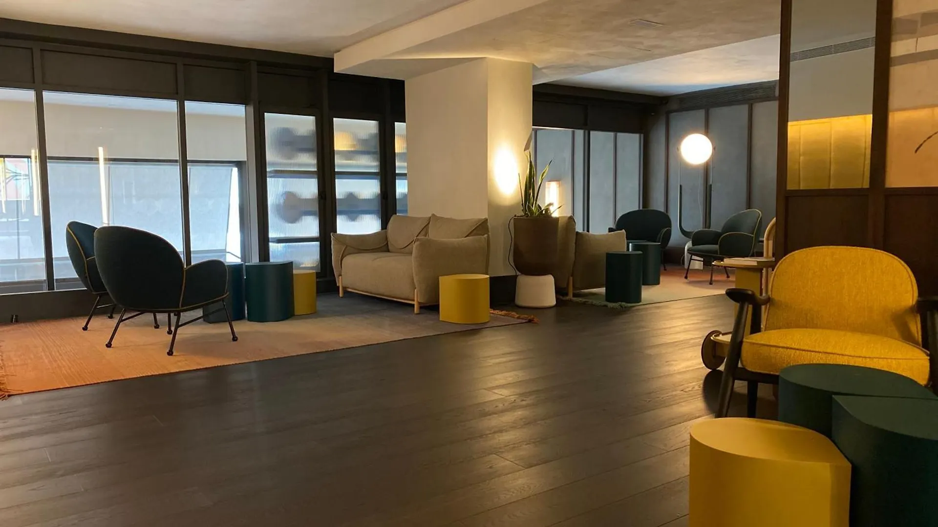 Onix Fira Otel Barselona