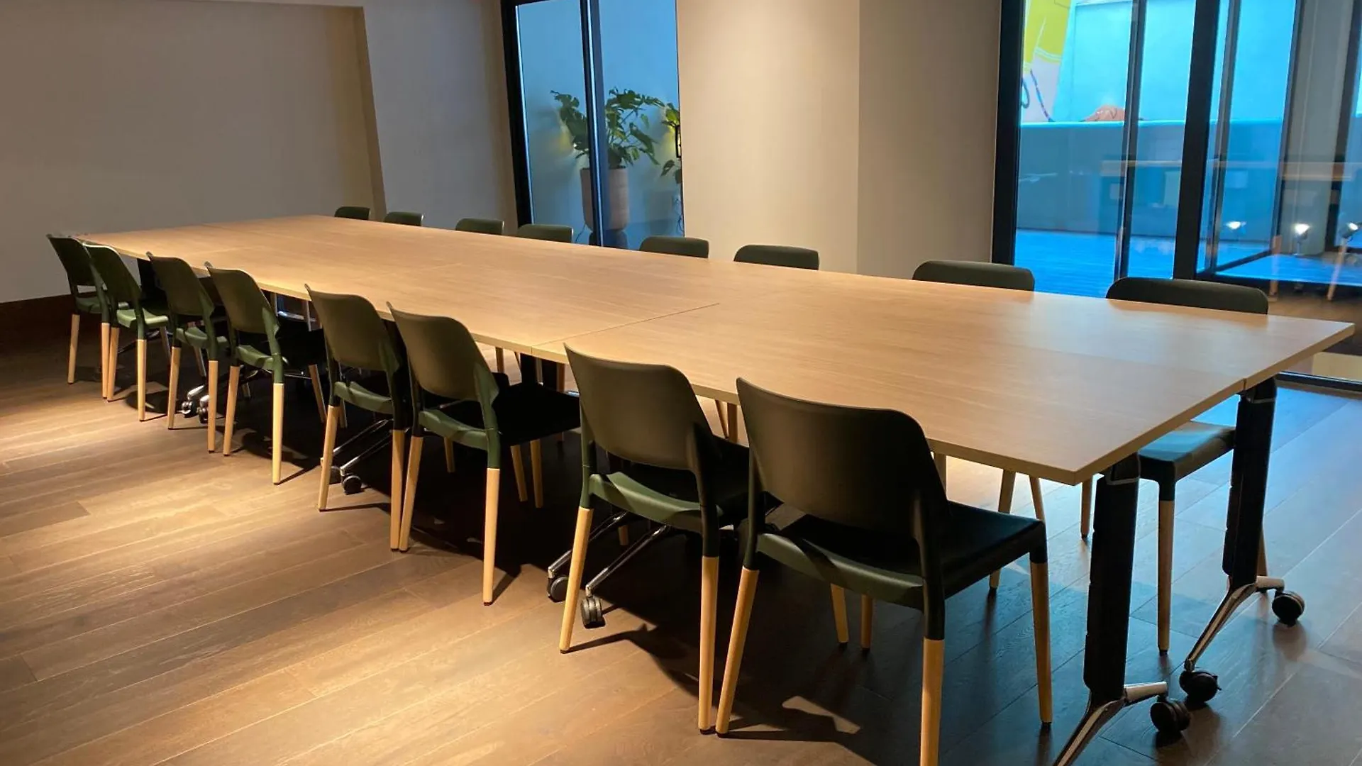 ***  Onix Fira Otel Barselona İspanya