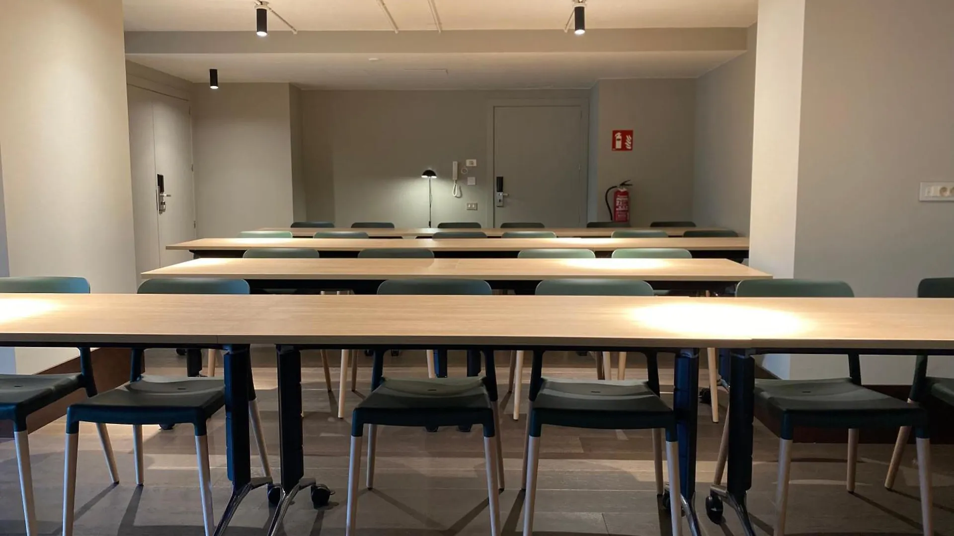 Onix Fira Otel Barselona