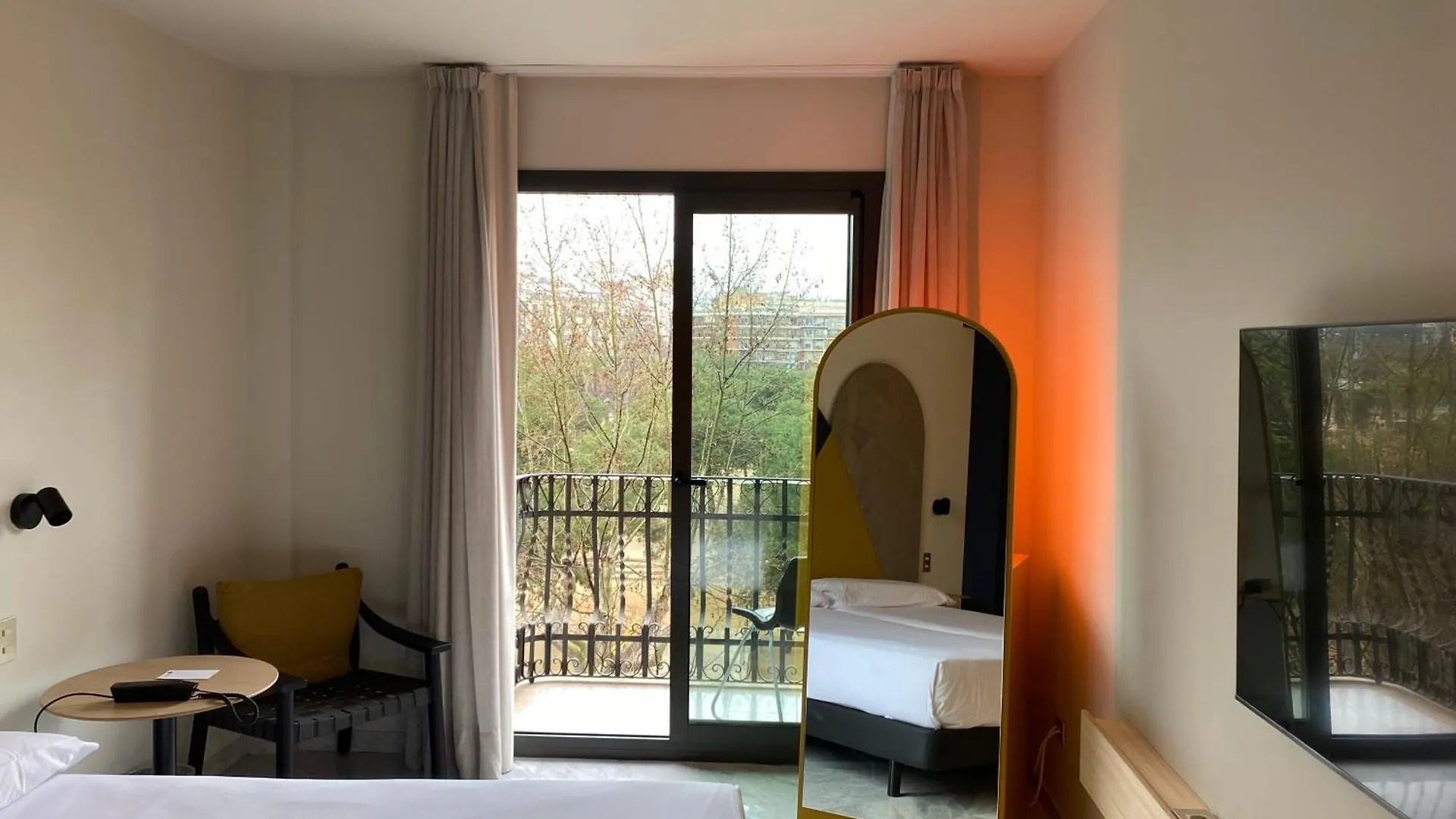 Onix Fira Otel Barselona 3*,  İspanya