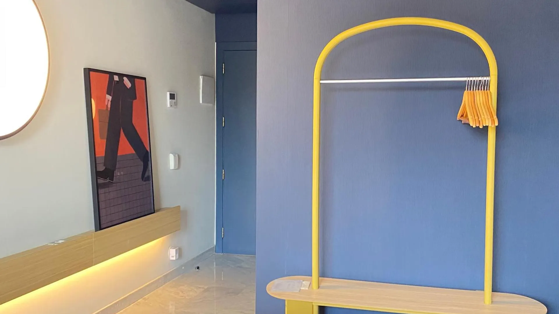 Onix Fira Otel Barselona İspanya