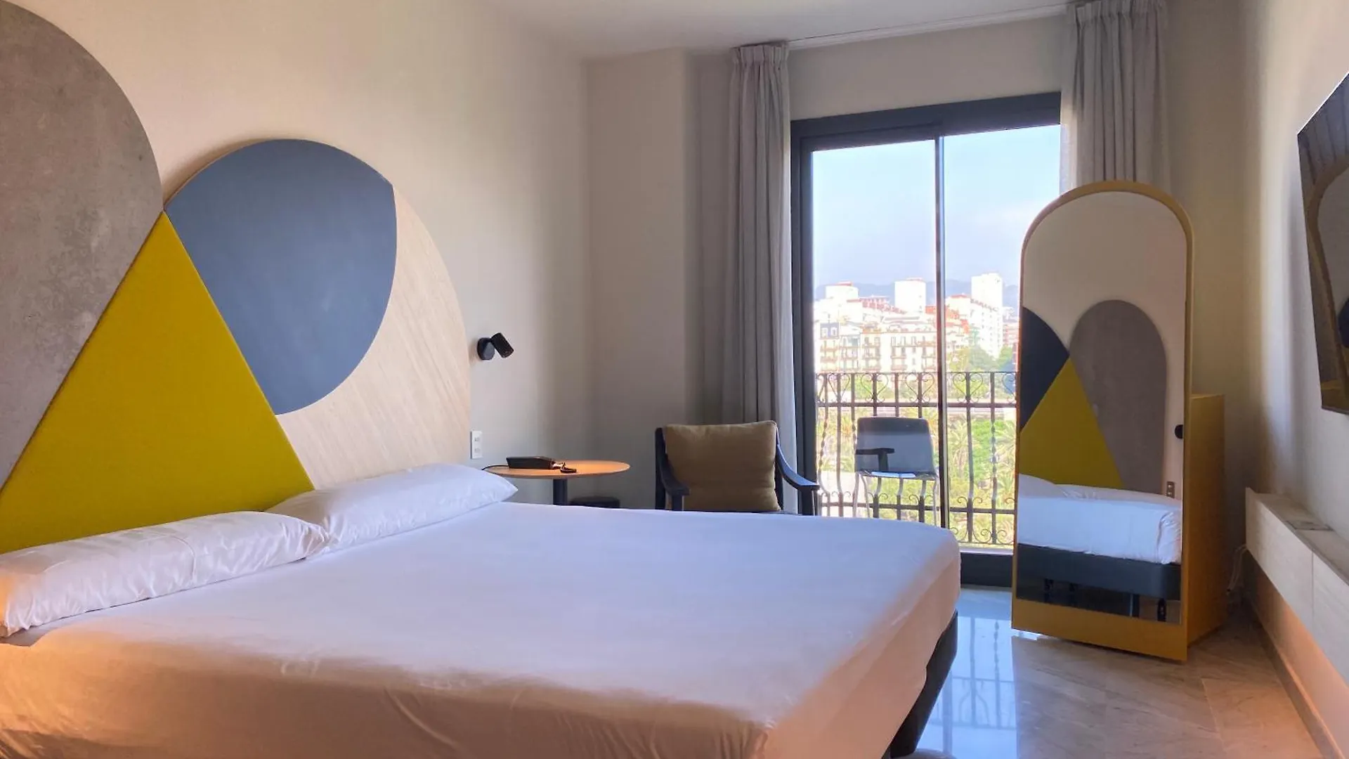 Onix Fira Otel Barselona