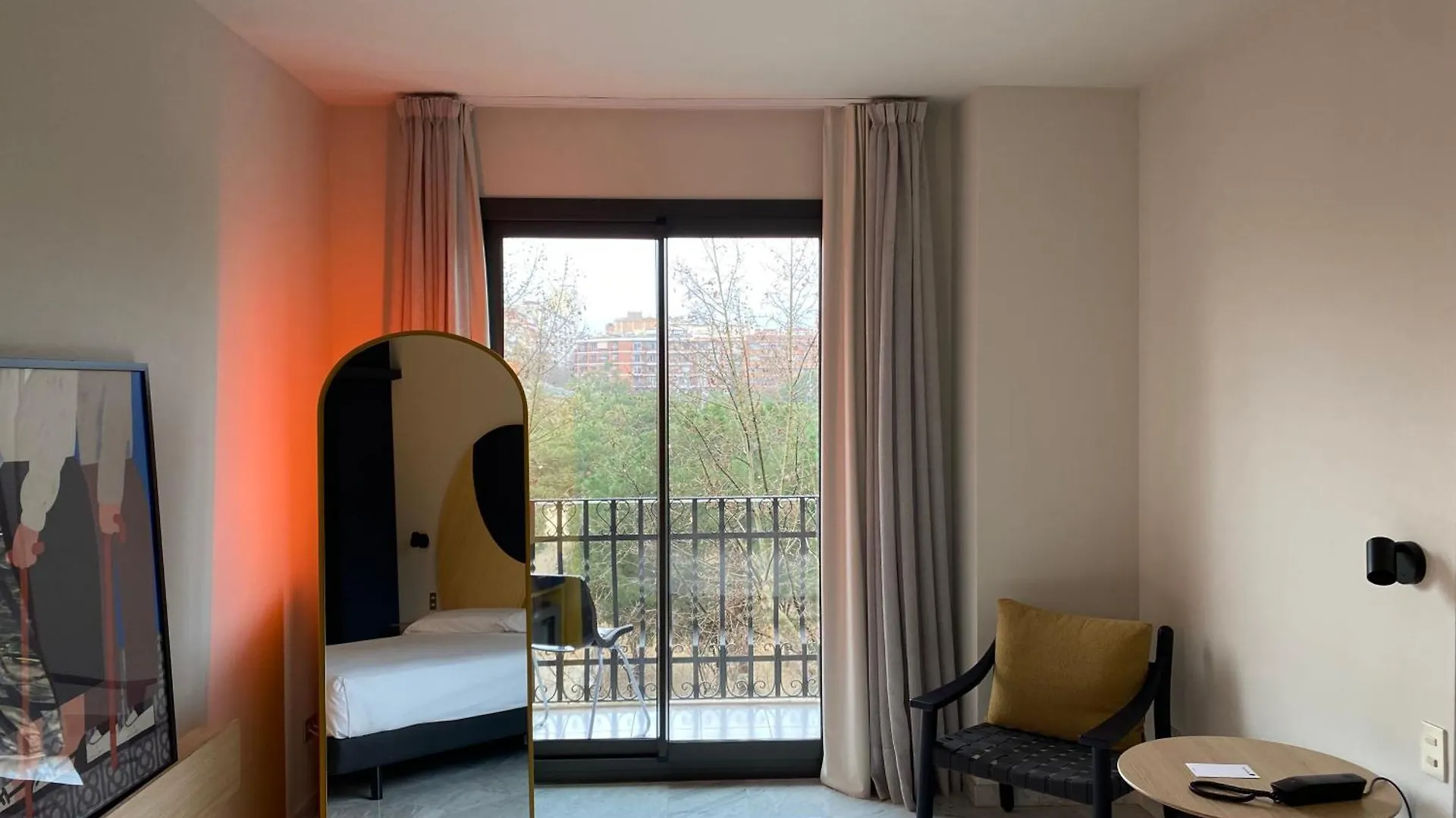 Onix Fira Hotel Barcelona