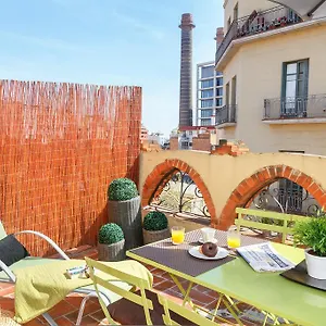 Feelathome Center Barcelone