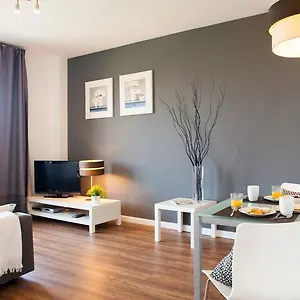 Feelathome Poblenou Appartement