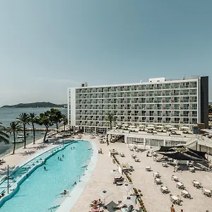 The Ibiza Twiins - 4* Sup 4*, Playa d'en Bossa İspanya