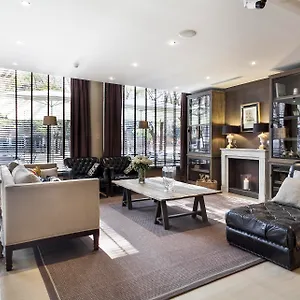 4* Отель Acta City47