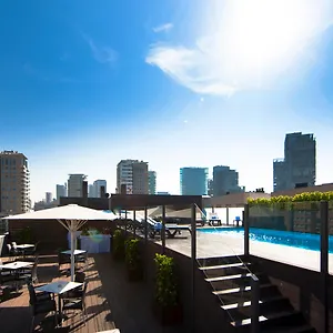 4* Отель Attica 21 Mar