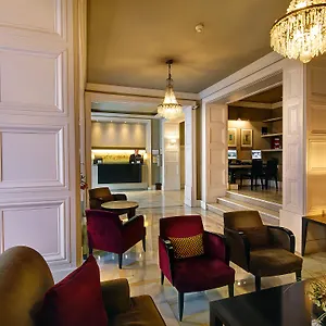 3* Отель Condado
