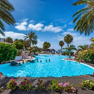 Gran Castillo Tagoro Family & Fun Rezort Playa Blanca (Lanzarote)