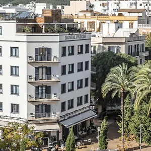 Parque , Ibiza Town İspanya