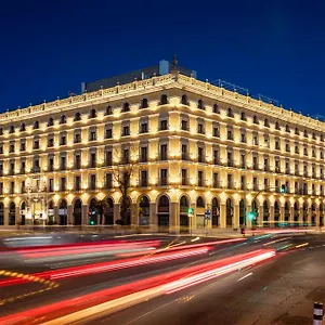 Exe Macarena Hotel Sevilla