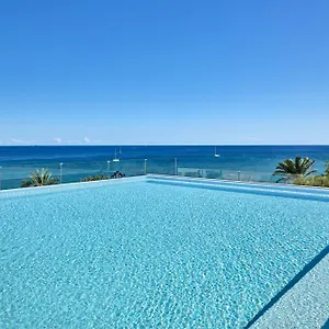 W Ibiza Santa Eulària des Riu