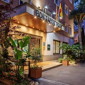 Bonanova Park Otel