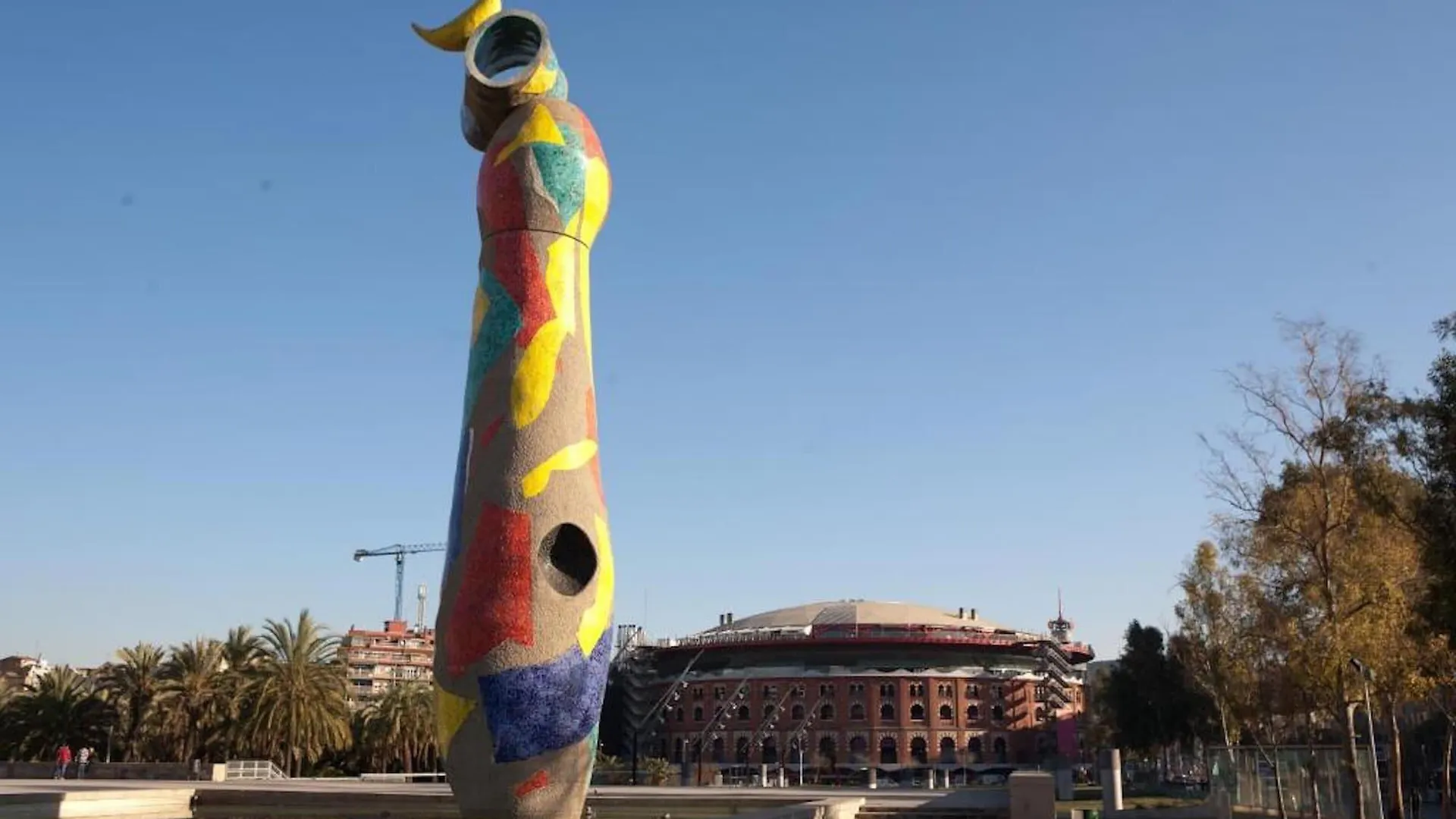 Onix Fira Hotel Barcelona