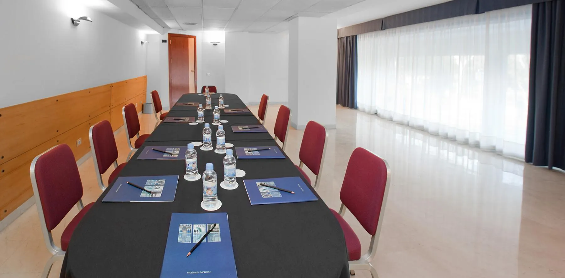 Onix Fira Hotel Barcelona