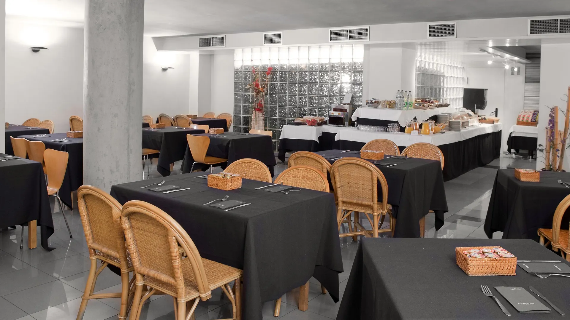 Onix Fira Hotel Barcelona