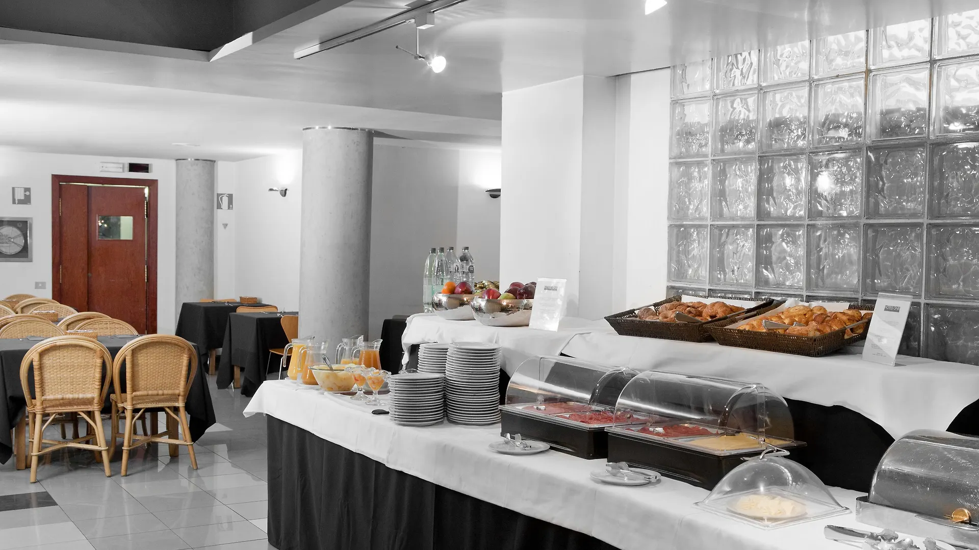 ***  Onix Fira Hotel Barcelona Spain