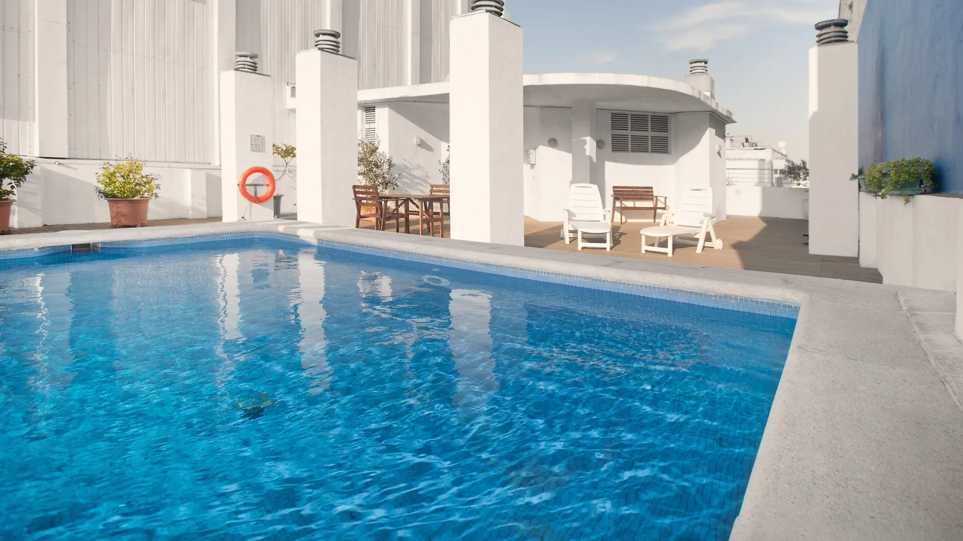Onix Fira Hotel Barcelona