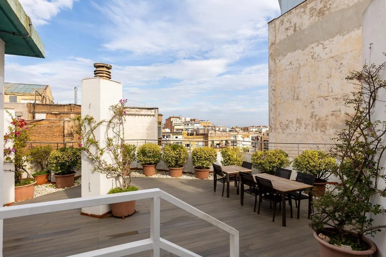 Onix Fira Hotel Barcelona Spain