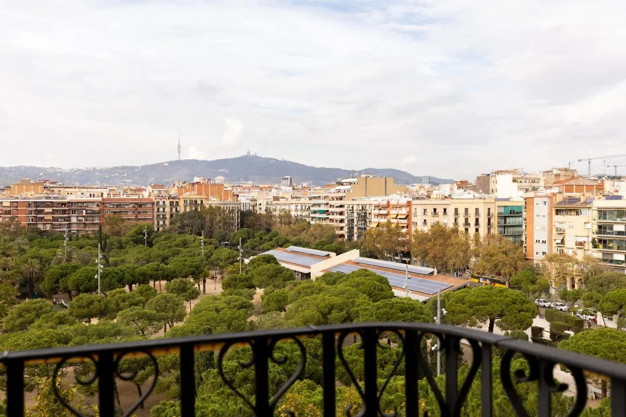 ***  Onix Fira Hotel Barcelona Spain