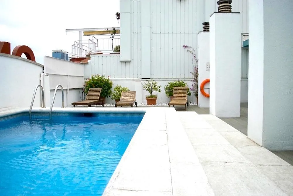 Onix Fira Hotel Barcelona