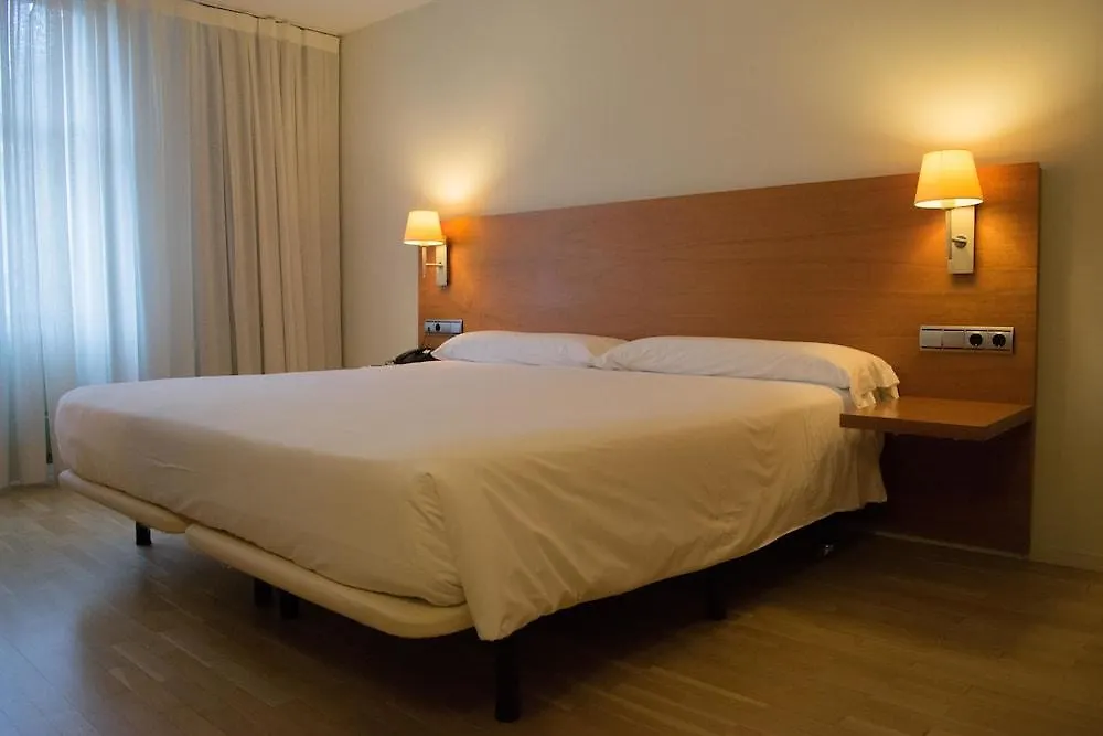 Onix Fira Hotel Barcelona