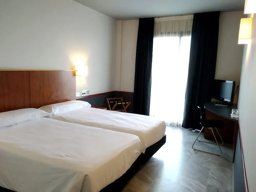 Onix Fira Hotel Barcelona