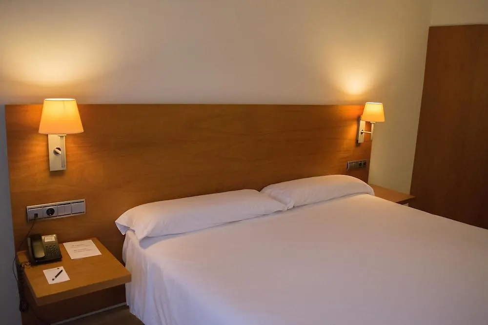Onix Fira Hotel Barcelona