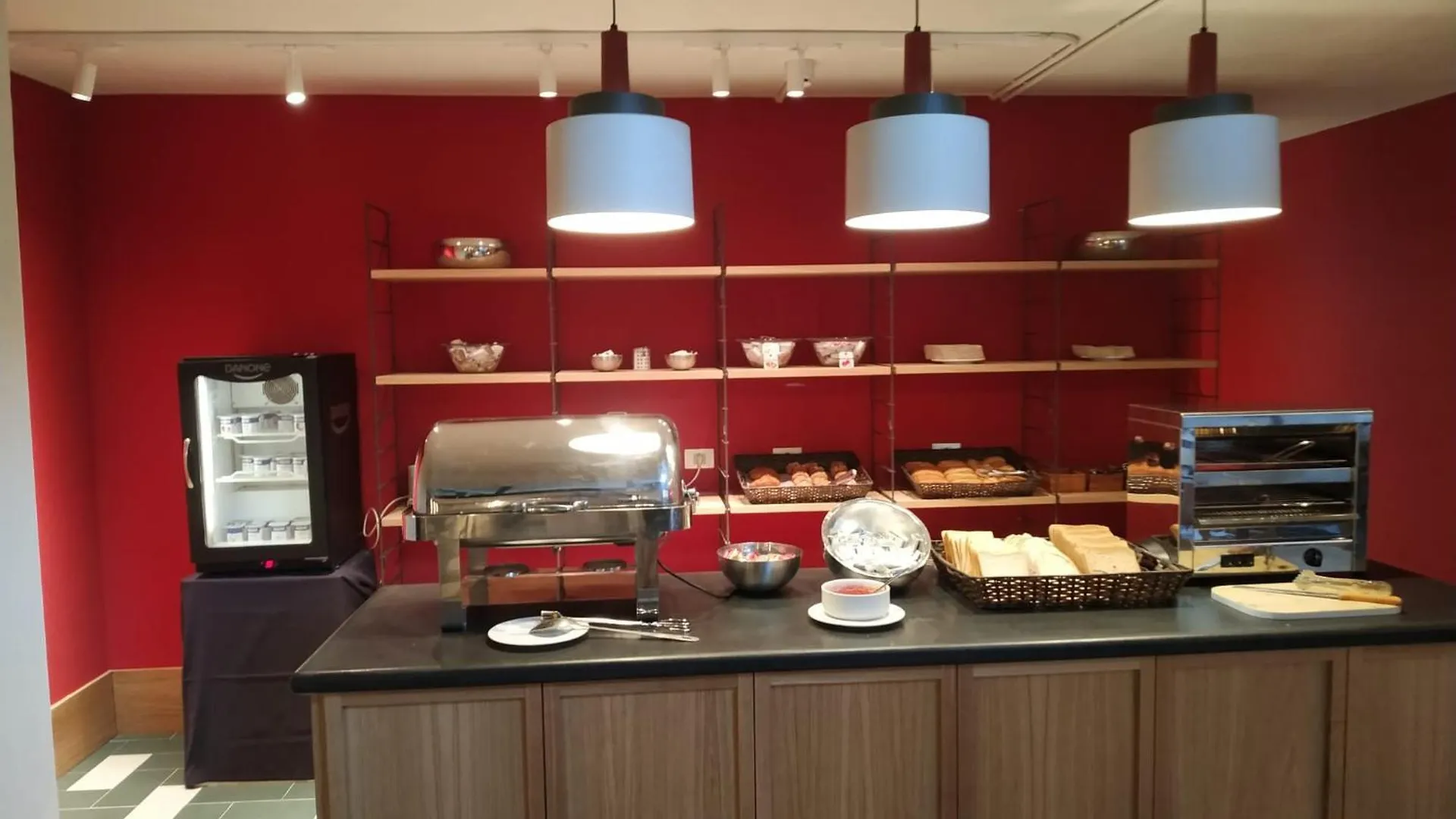 ***  Onix Fira Hotel Barcelona Spain