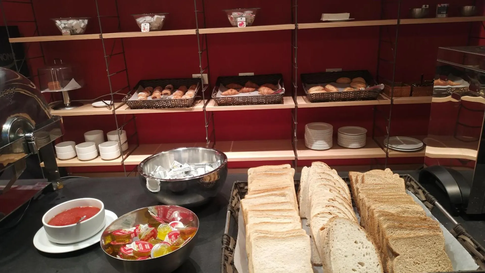 Onix Fira Hotel Barcelona