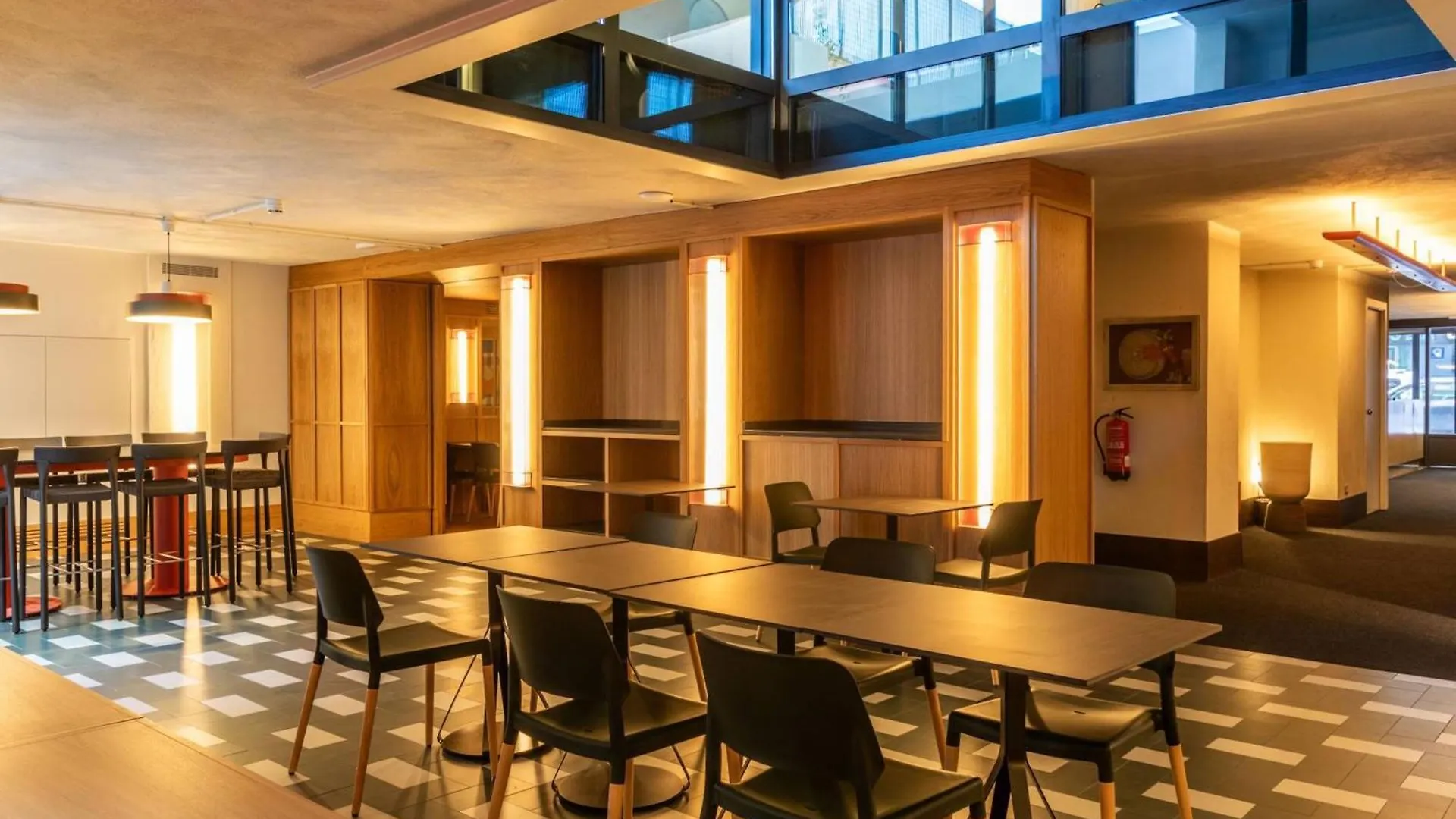 Onix Fira Hotel Barcelona