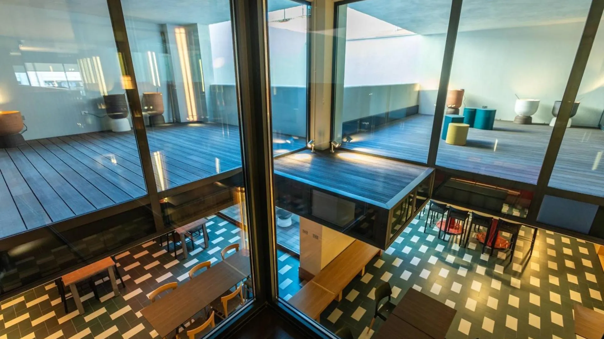 Onix Fira Hotel Barcelona