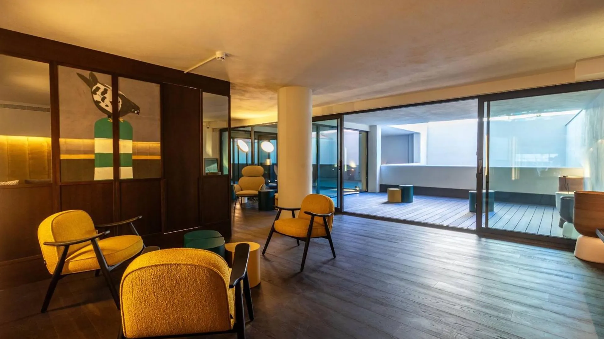 Onix Fira Hotel Barcelona