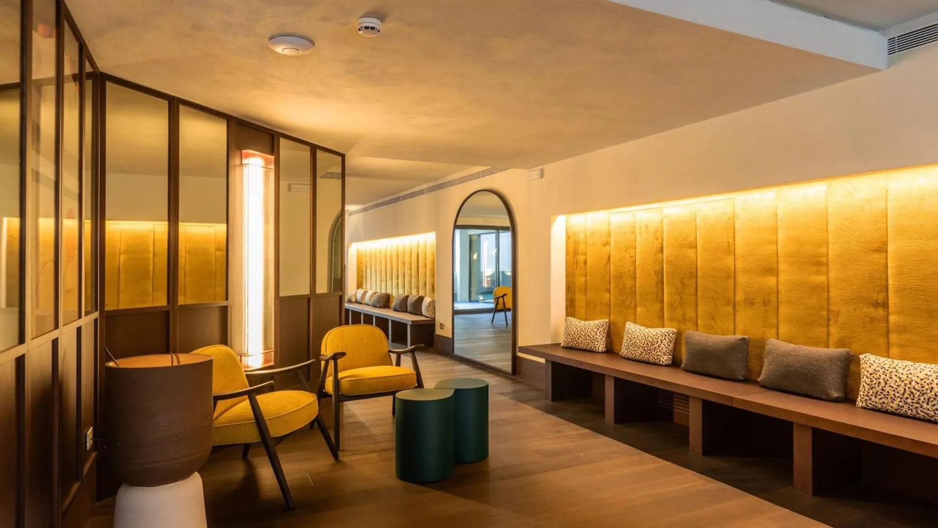 Onix Fira Hotel Barcelona