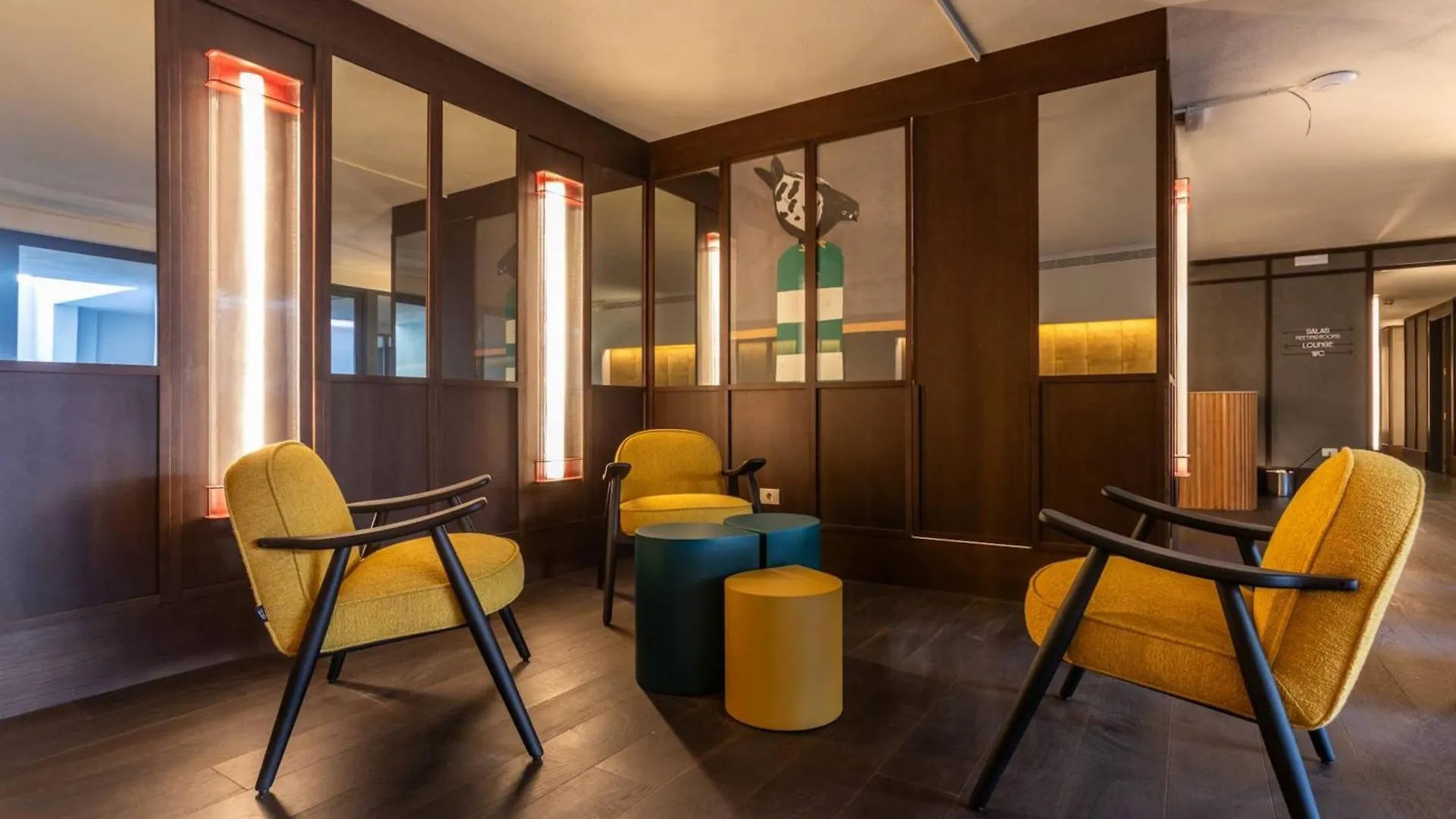 Onix Fira Hotel Barcelona