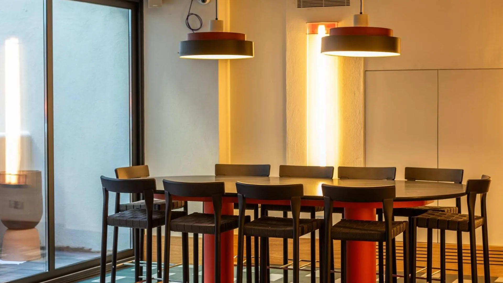 Onix Fira Hotel Barcelona 3*,