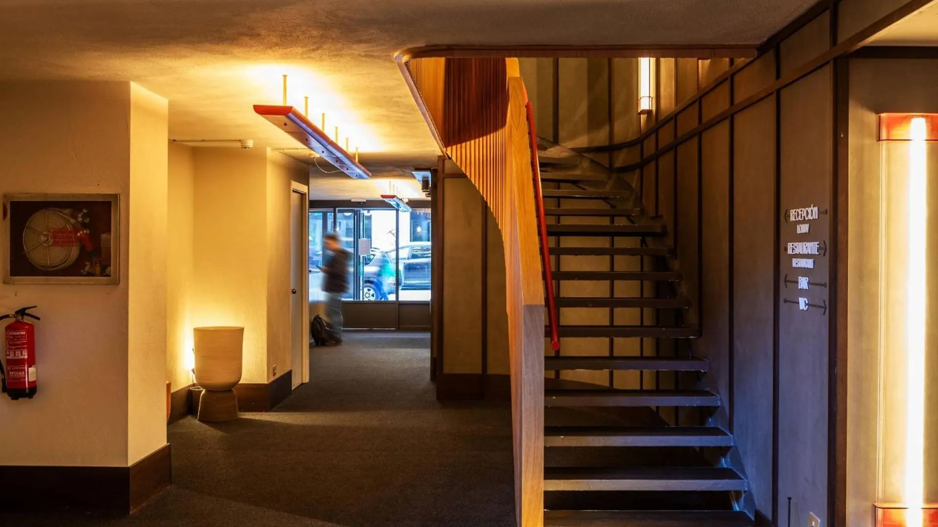 Onix Fira Hotel Barcelona