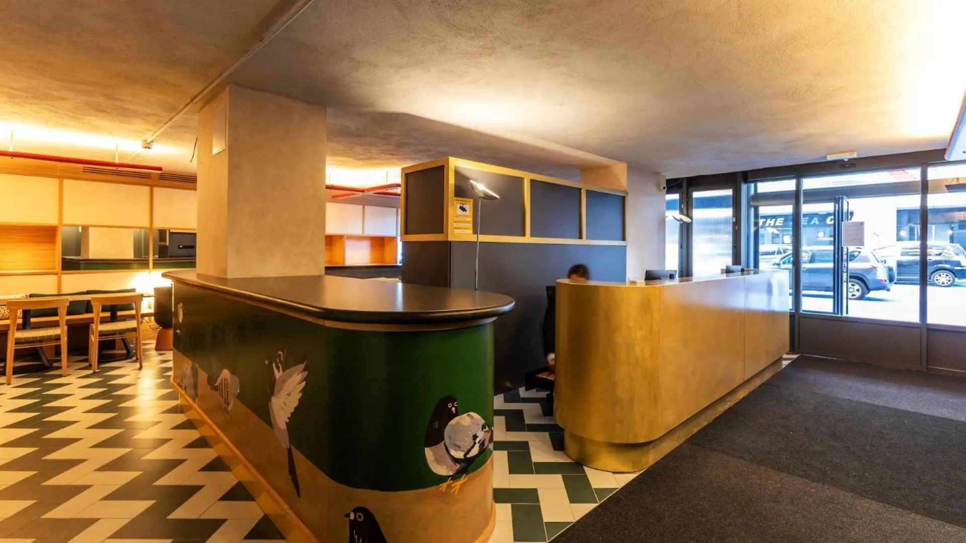 Onix Fira Hotel Barcelona