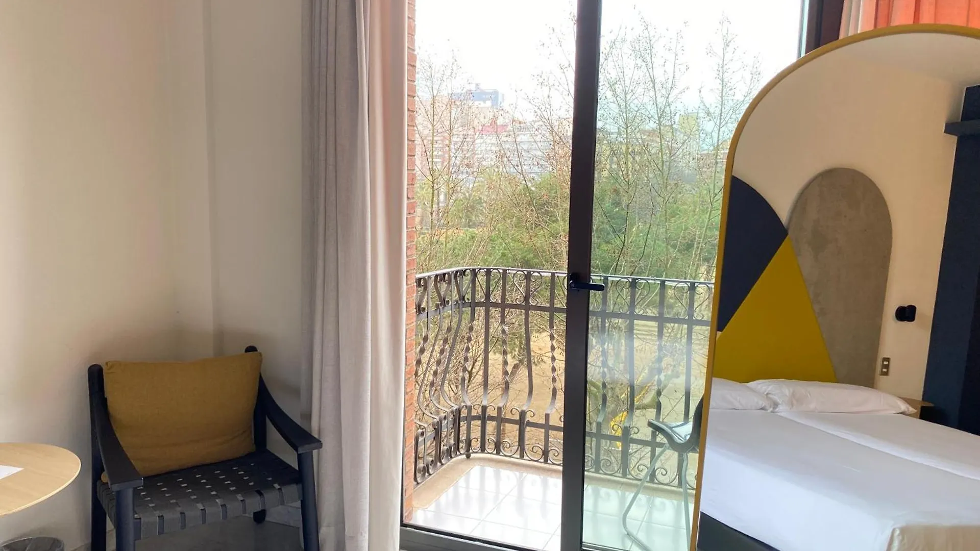 Onix Fira Hotel Barcelona