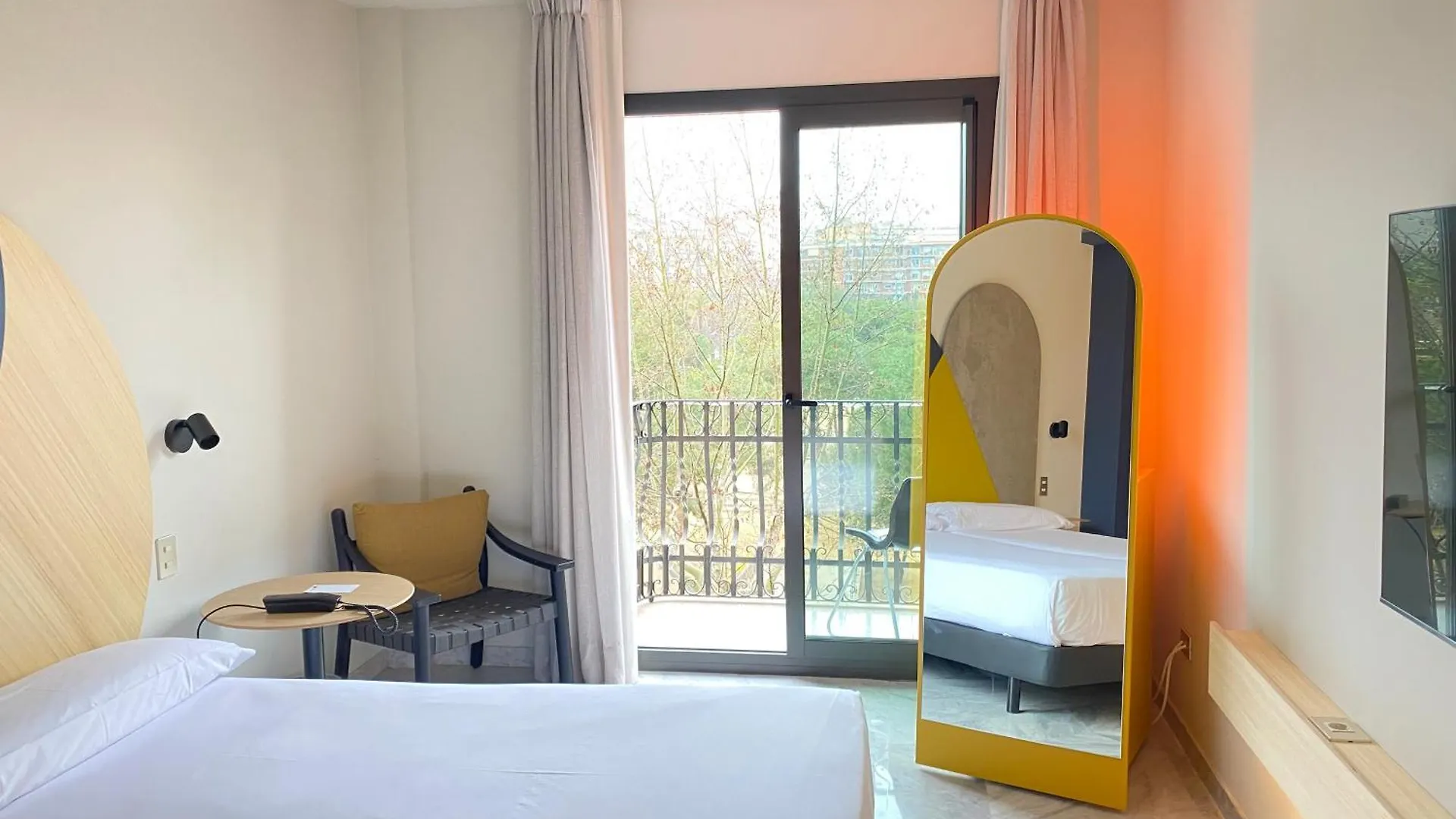 Onix Fira Hotel Barcelona